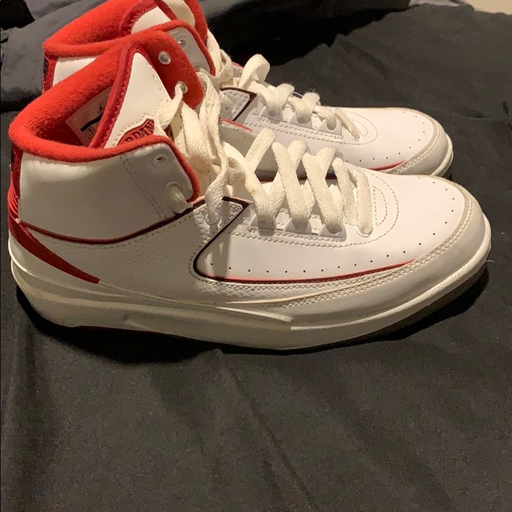 Jordan’s
